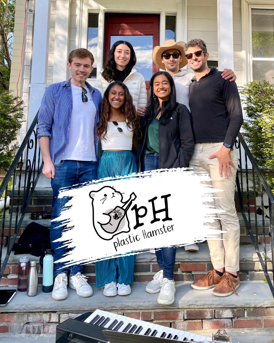 Band Image
