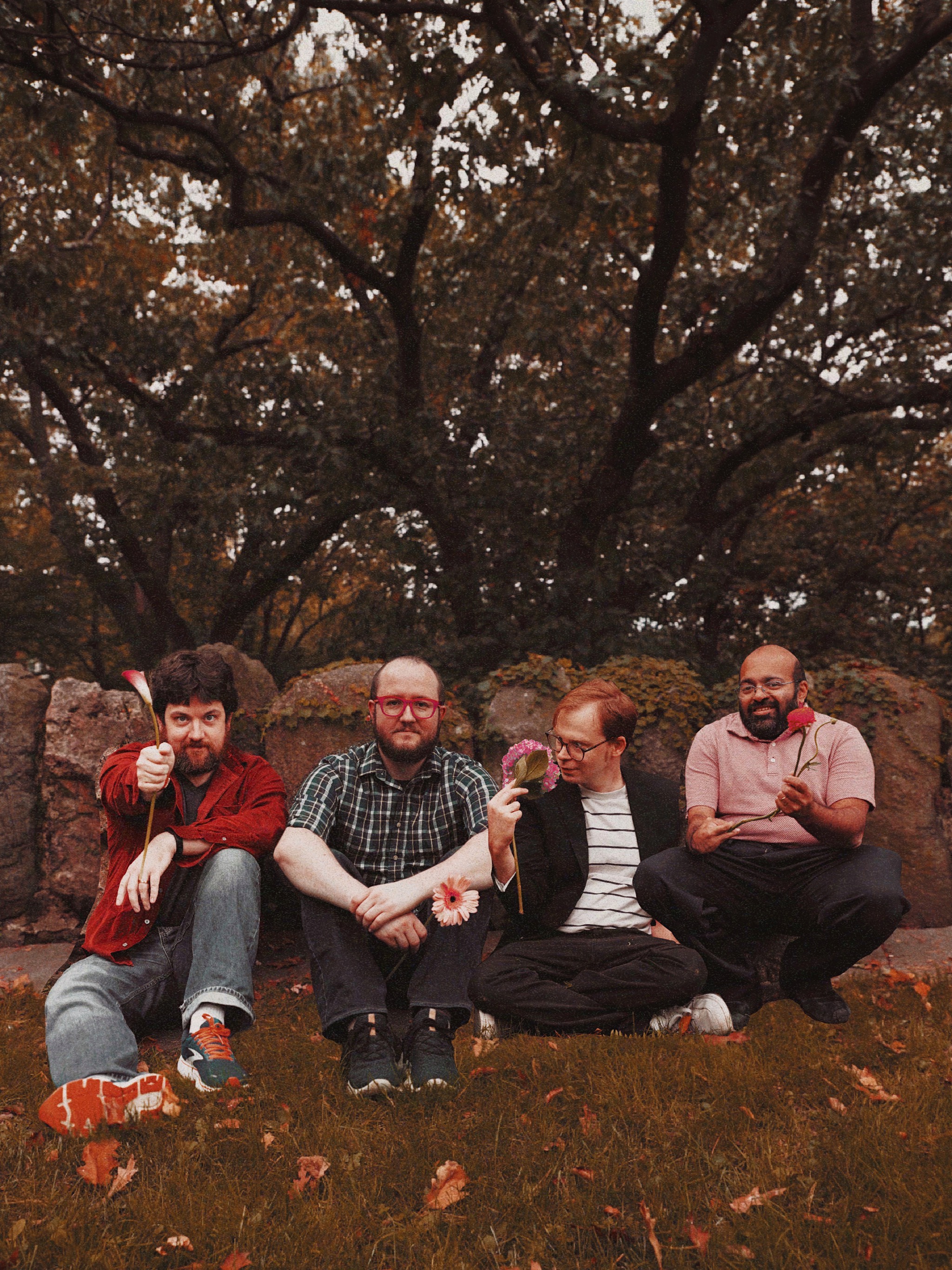 Band Image