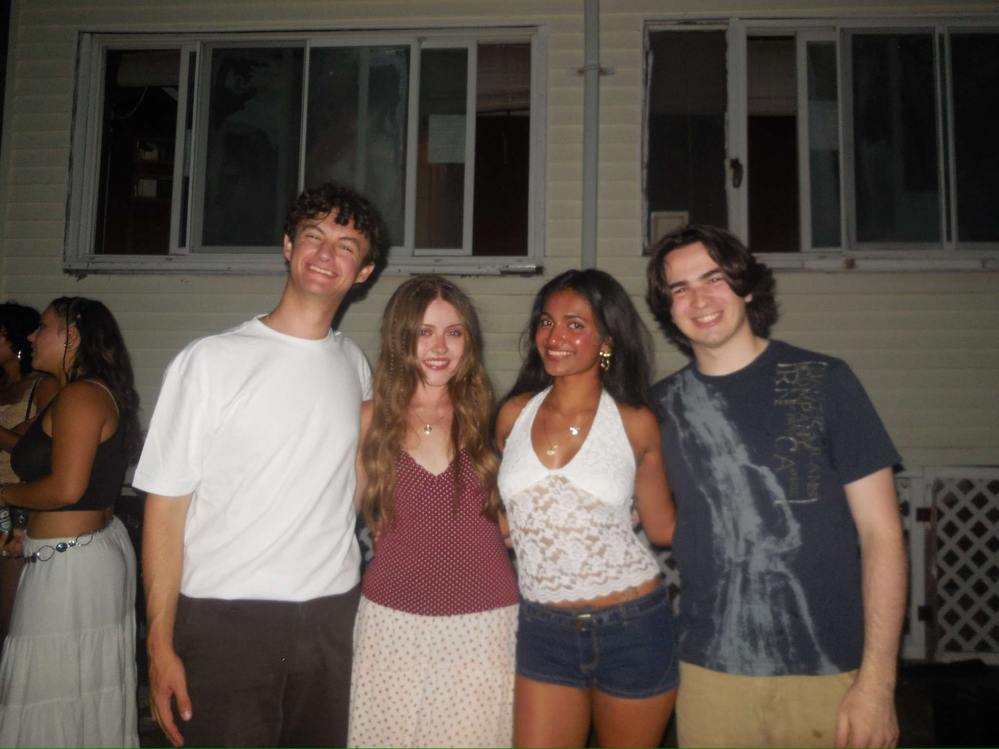 Band Image
