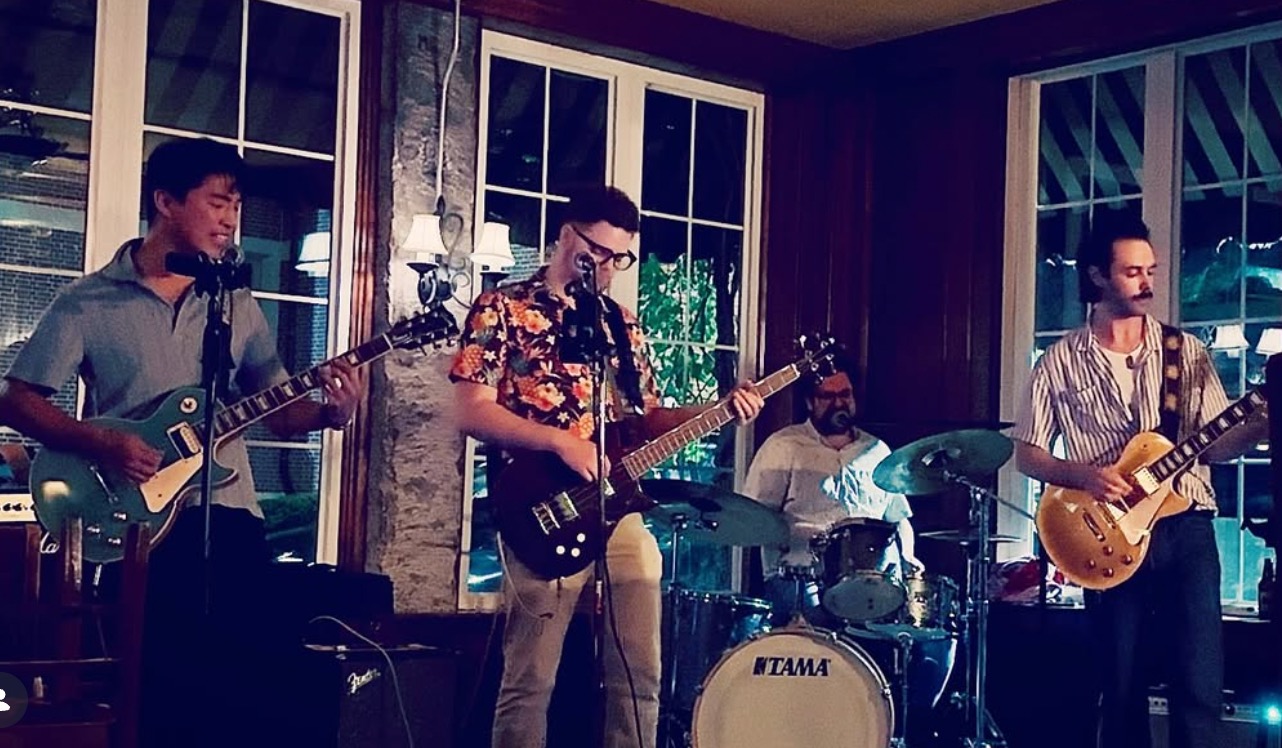 Band Image