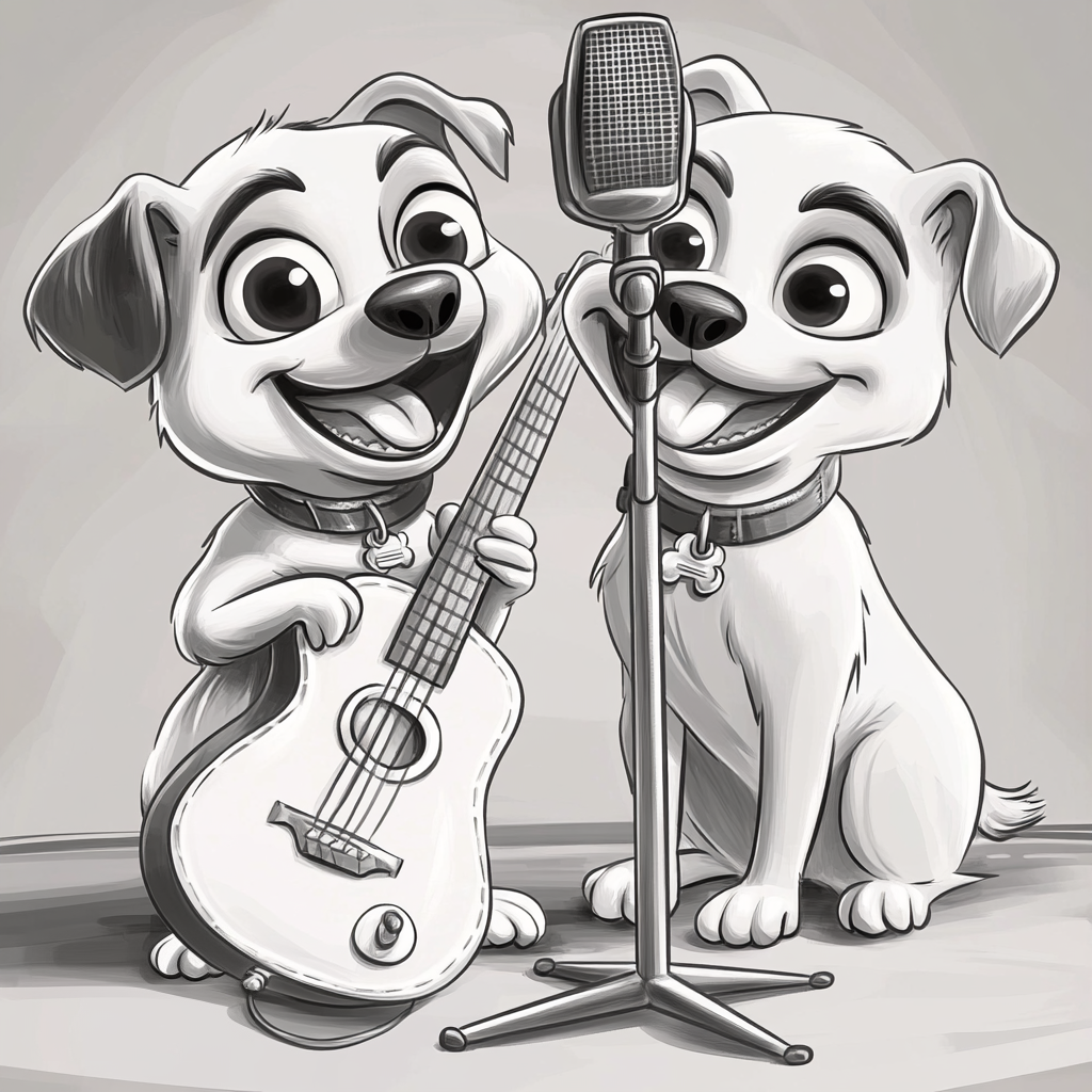 Band Image