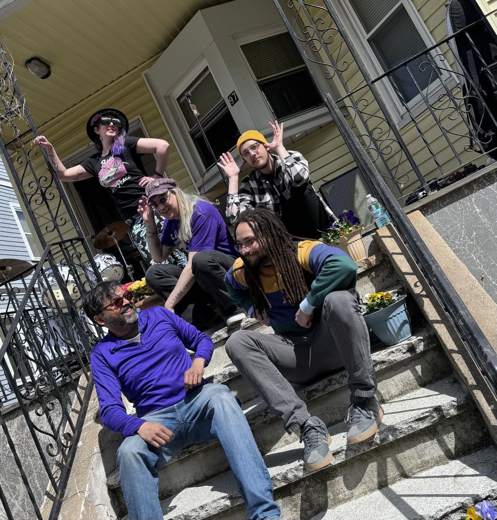 Band Image