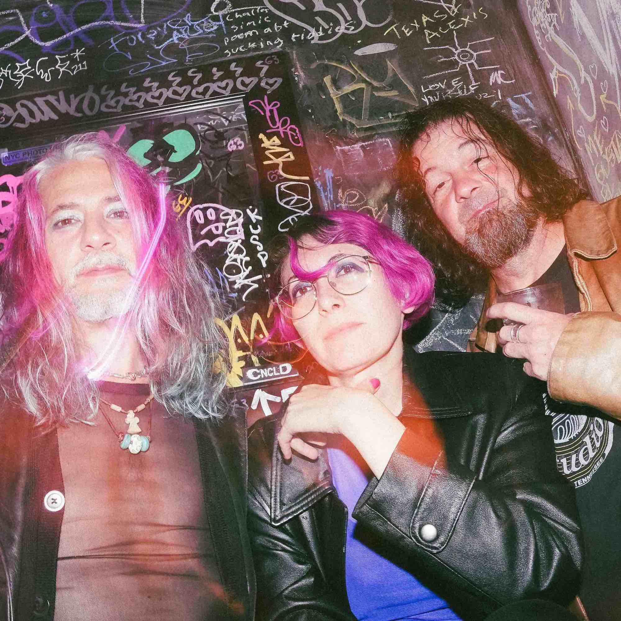 Band Image