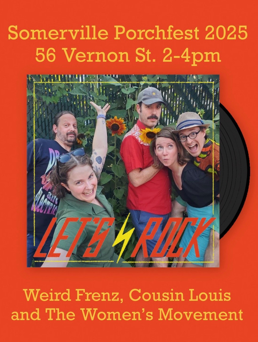 Band Image