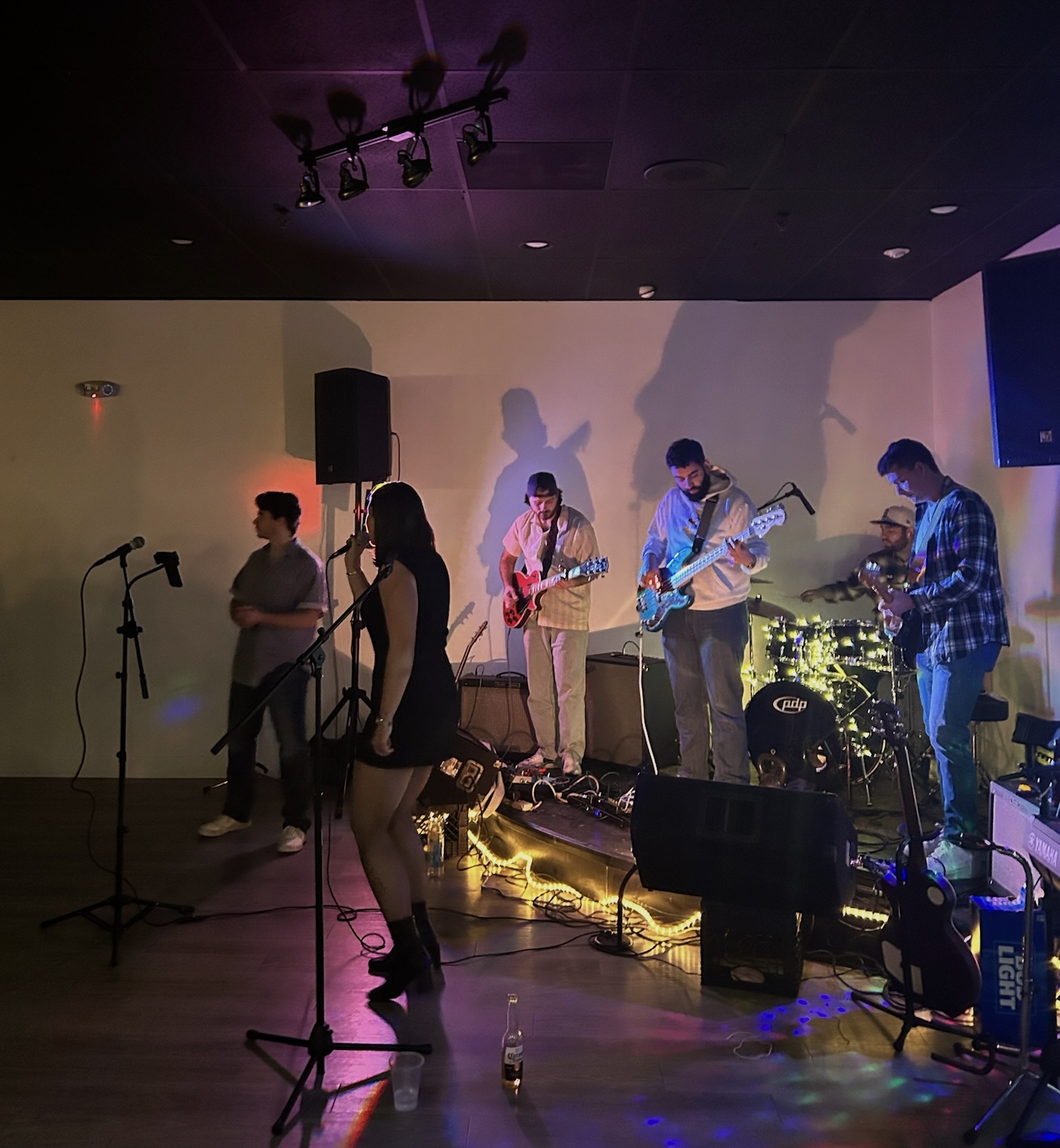 Band Image
