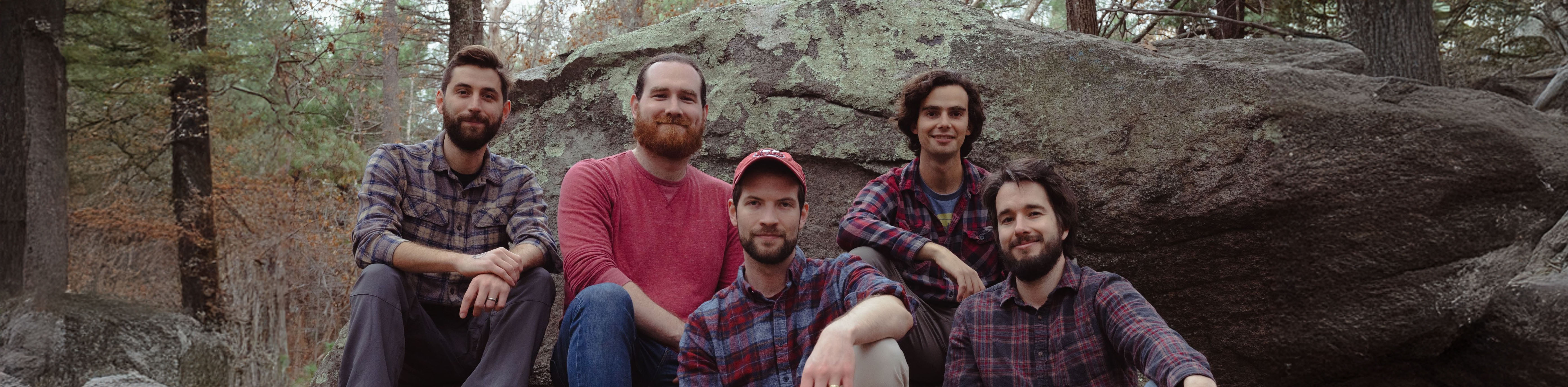 Band Image