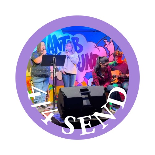 Band Image