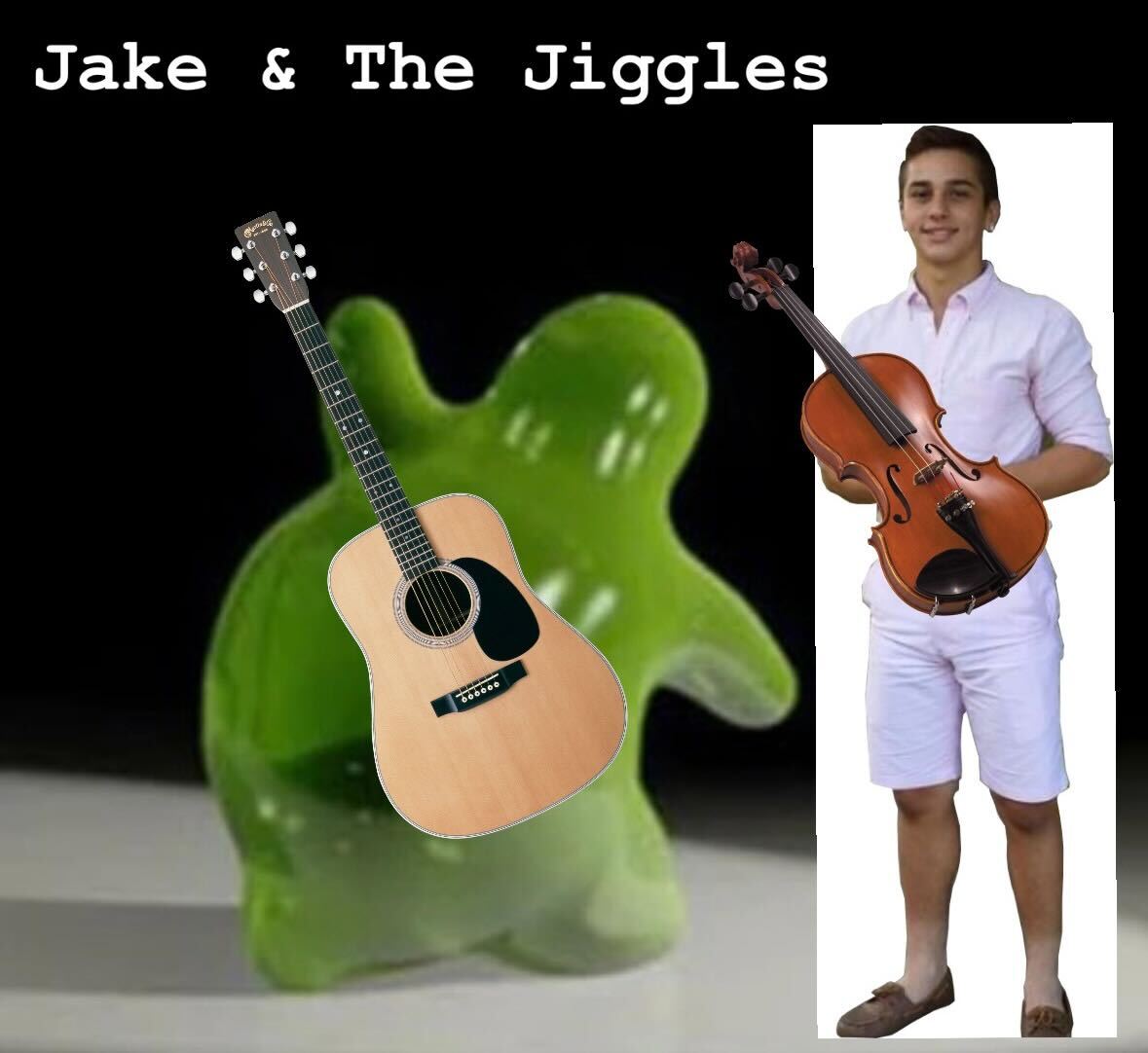 Band Image