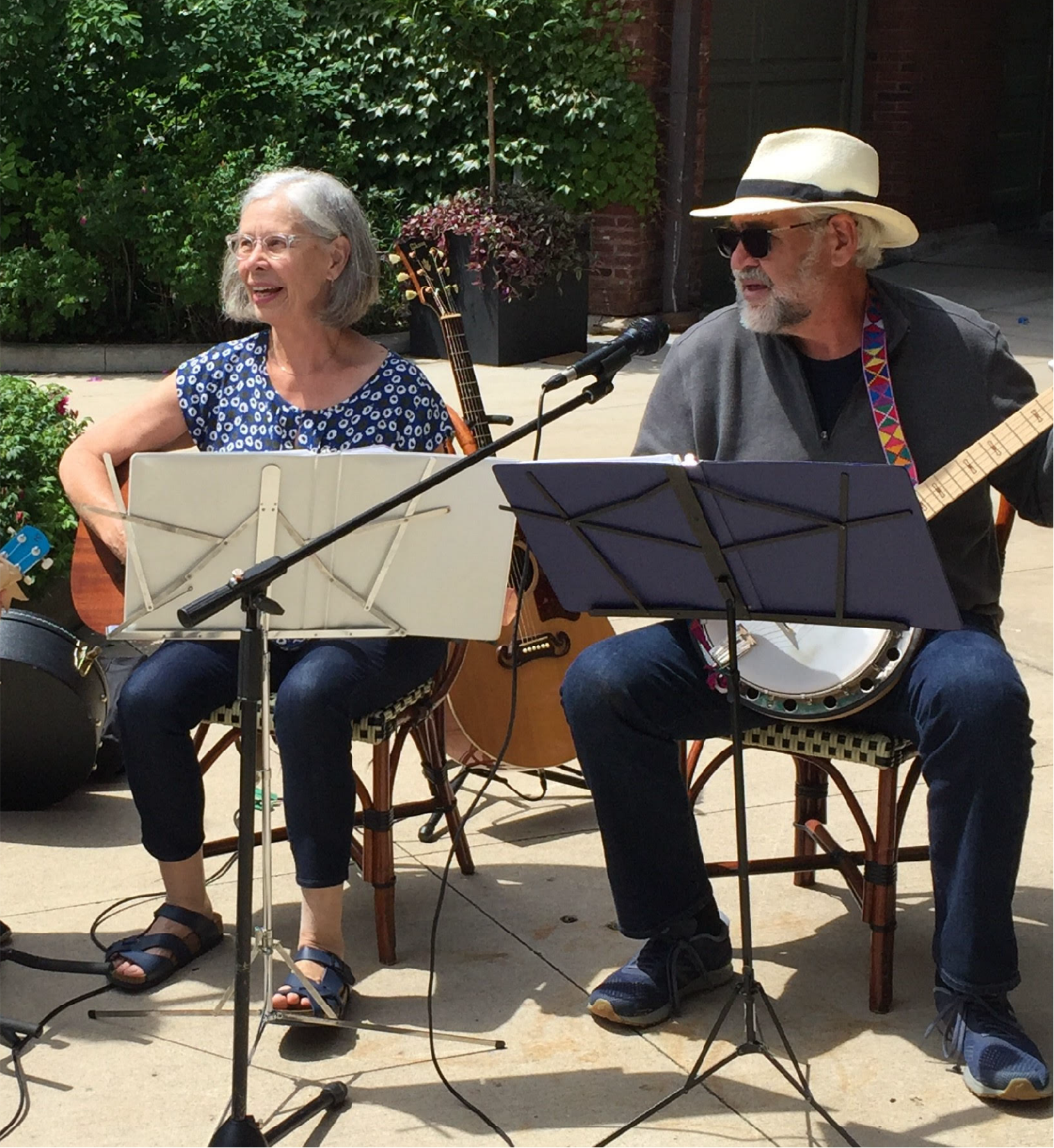 Band Image