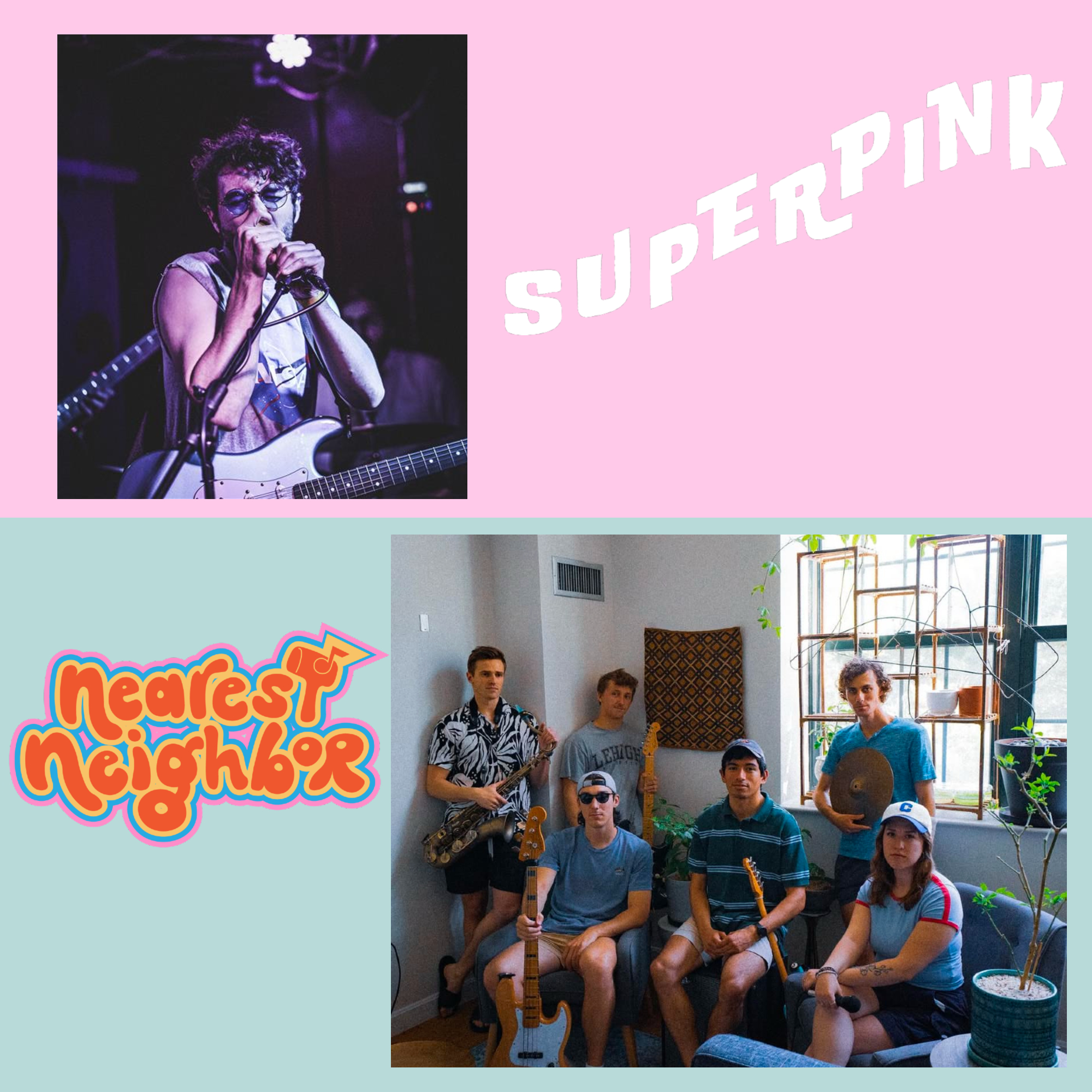 Band Image