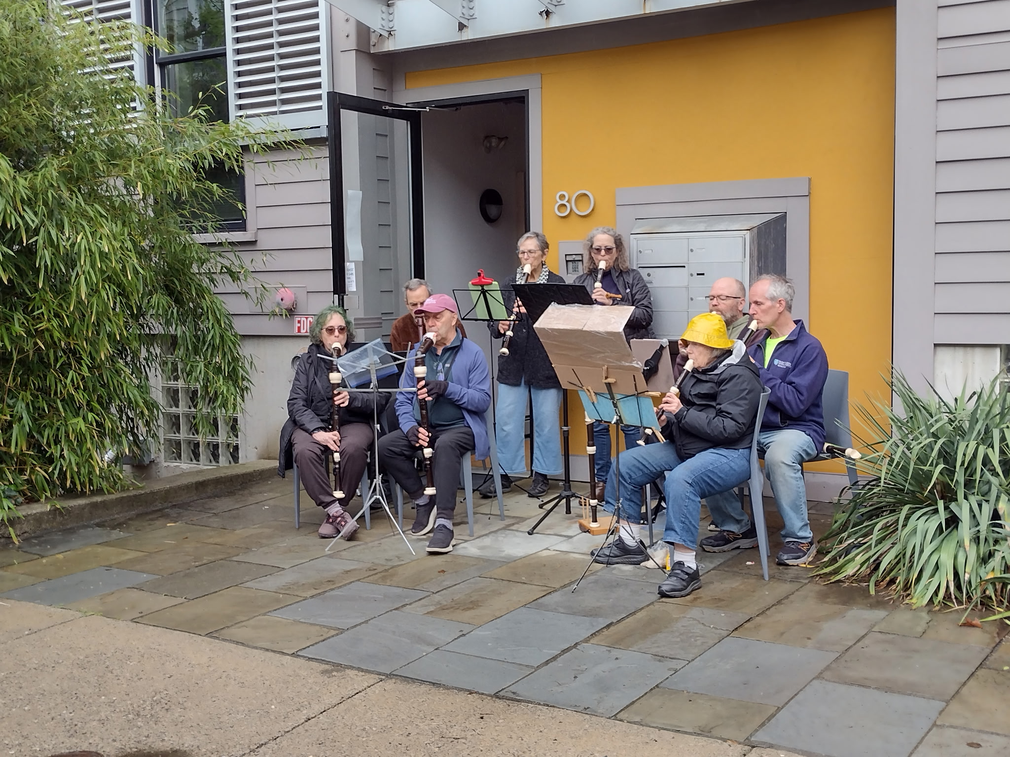 Band Image