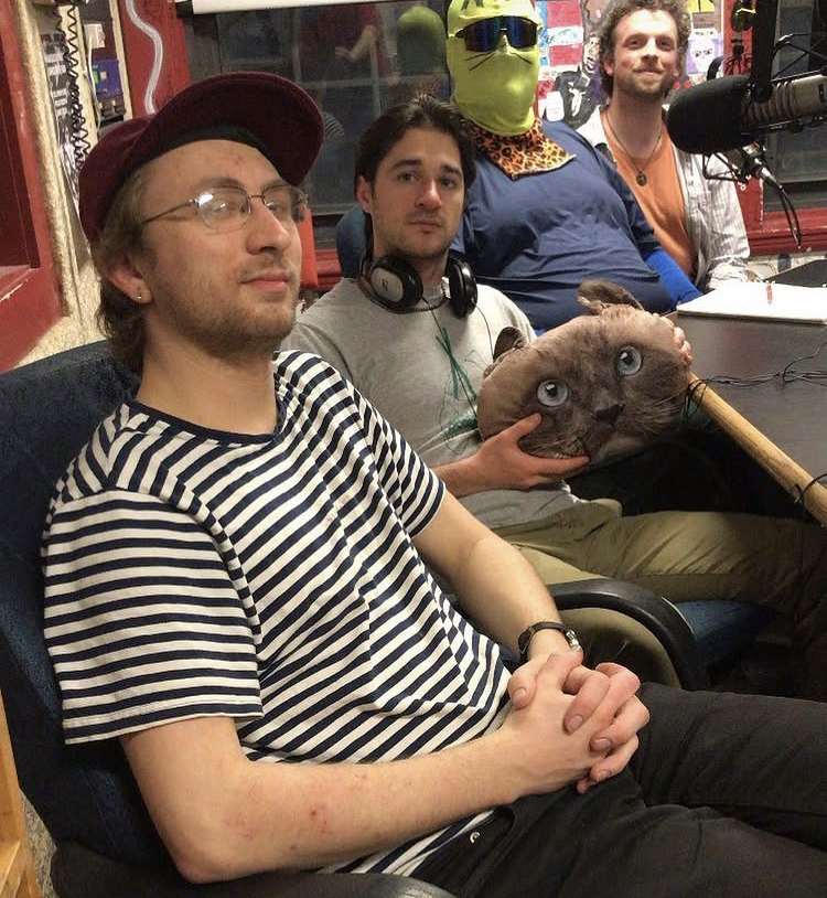 Band Image