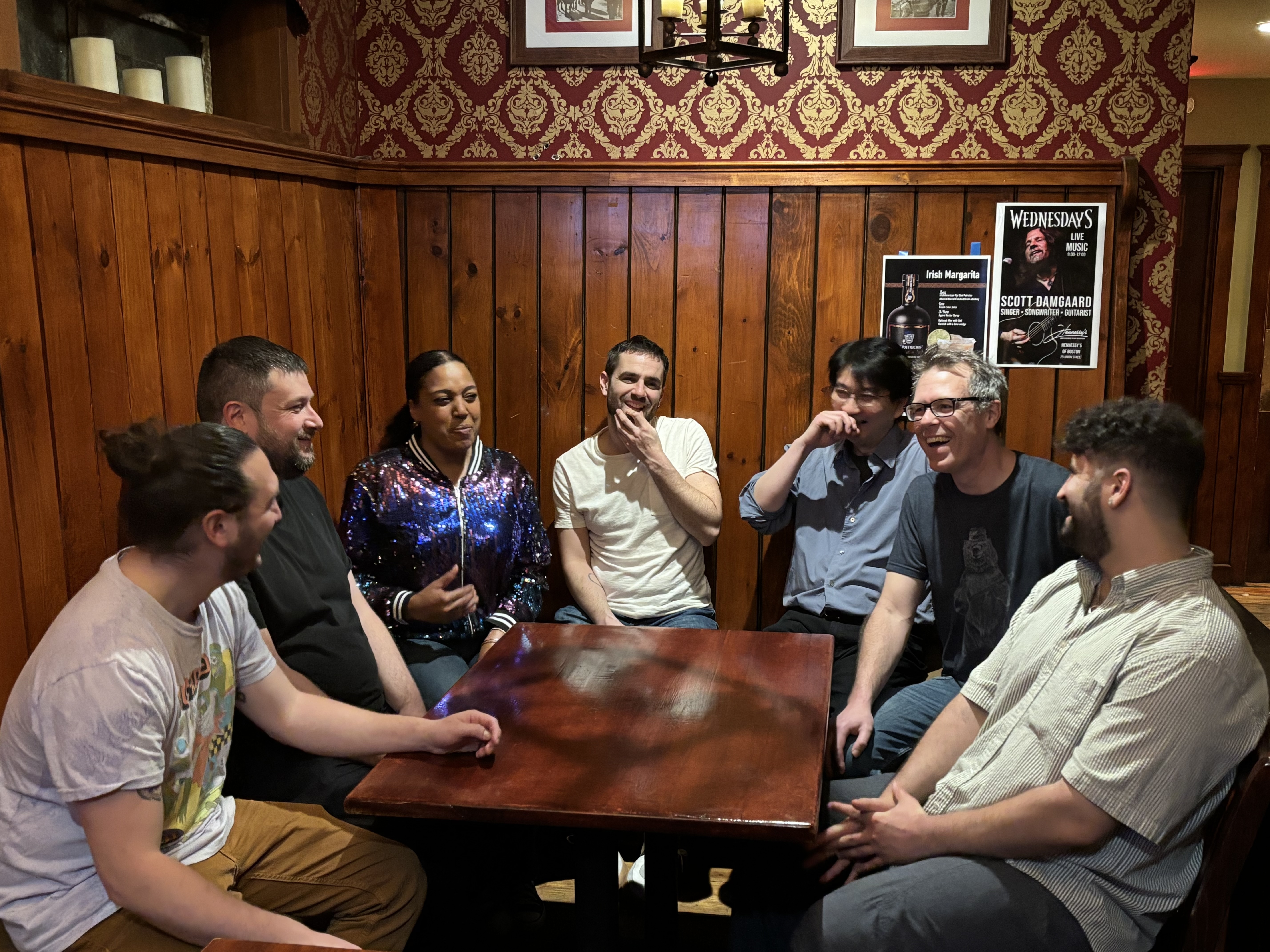 Band Image