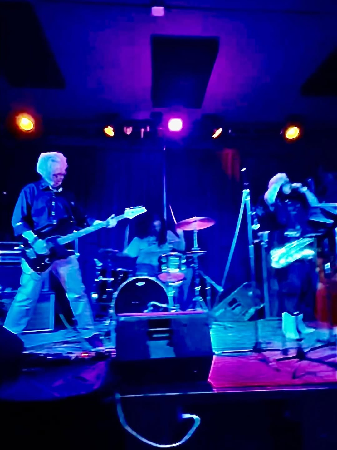 Band Image