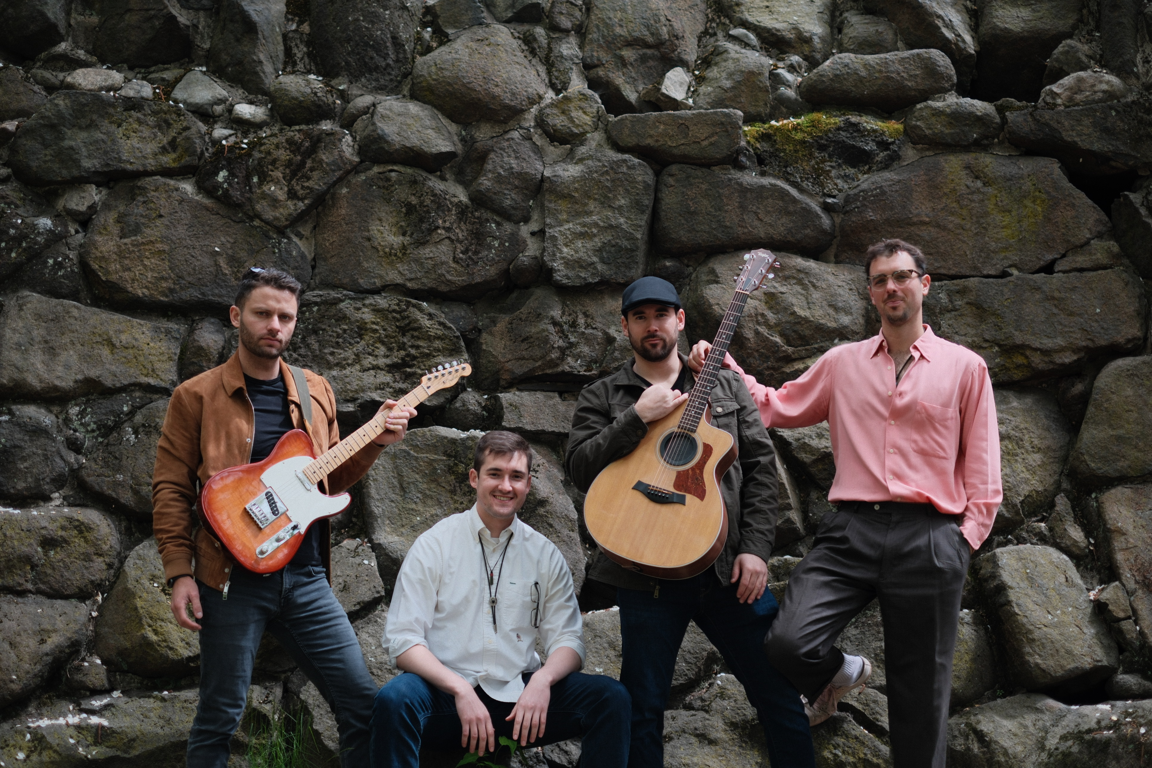 Band Image