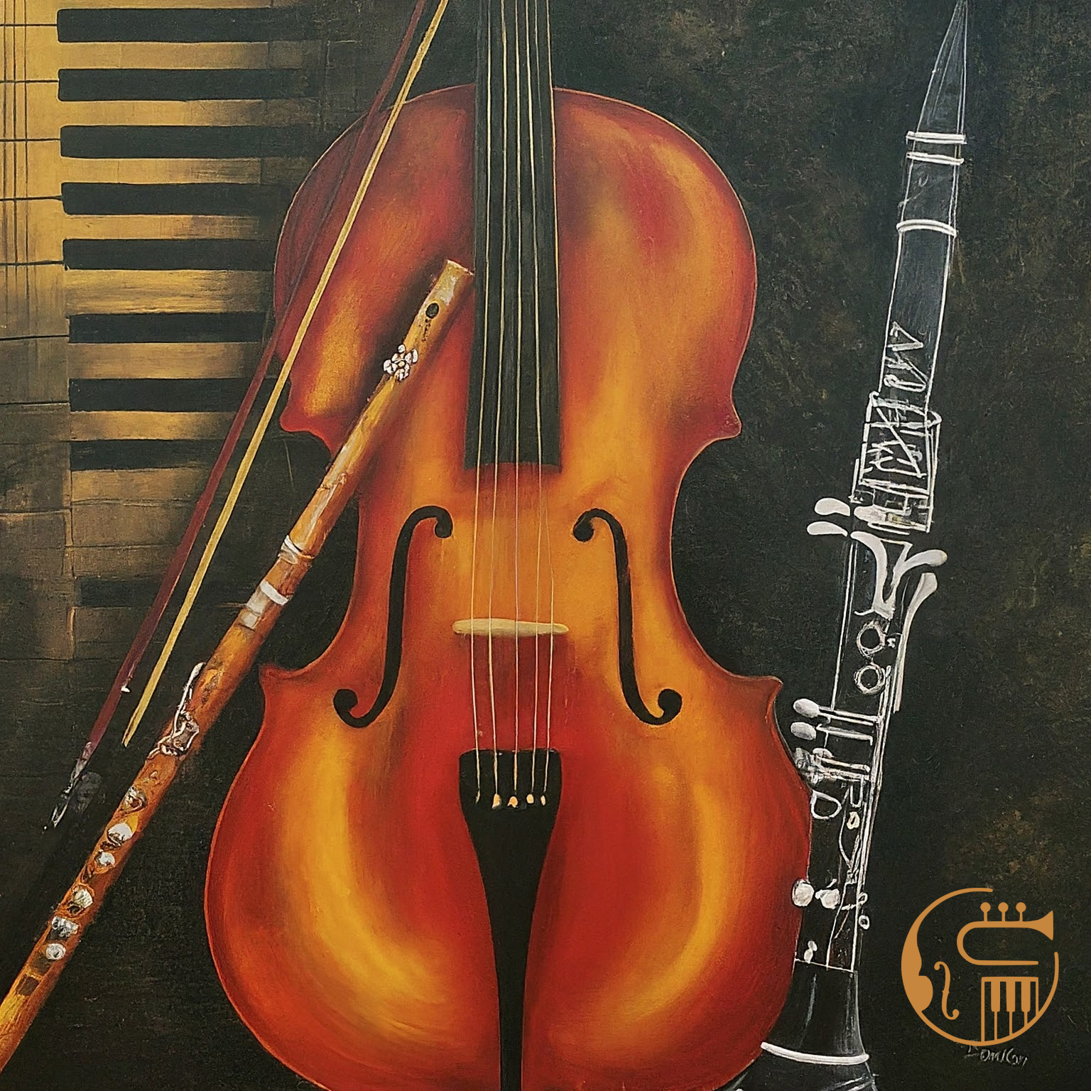 Band Image