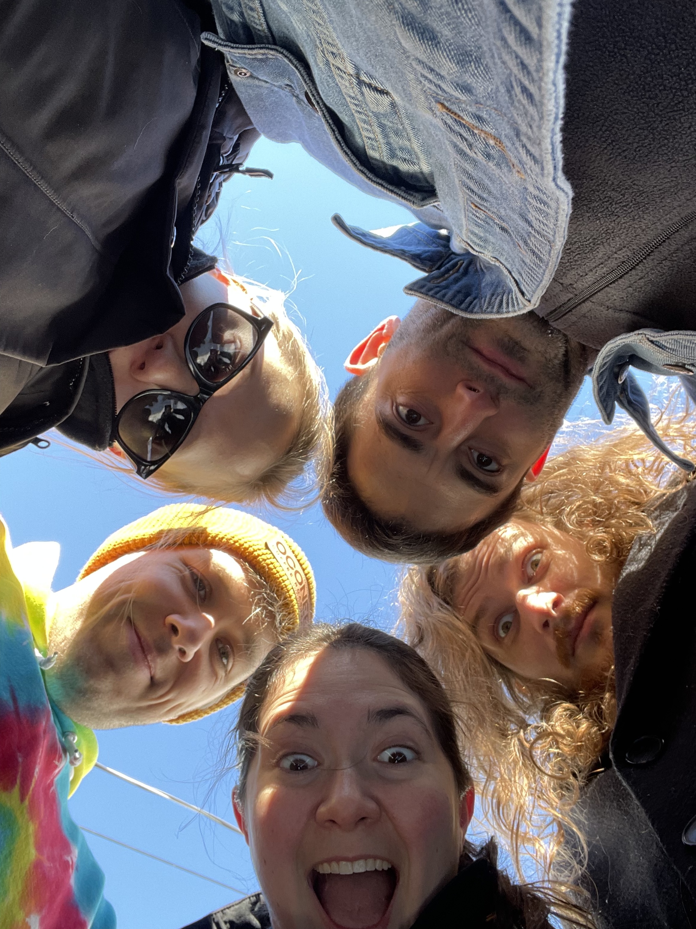 Band Image