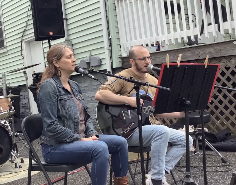 Band Image