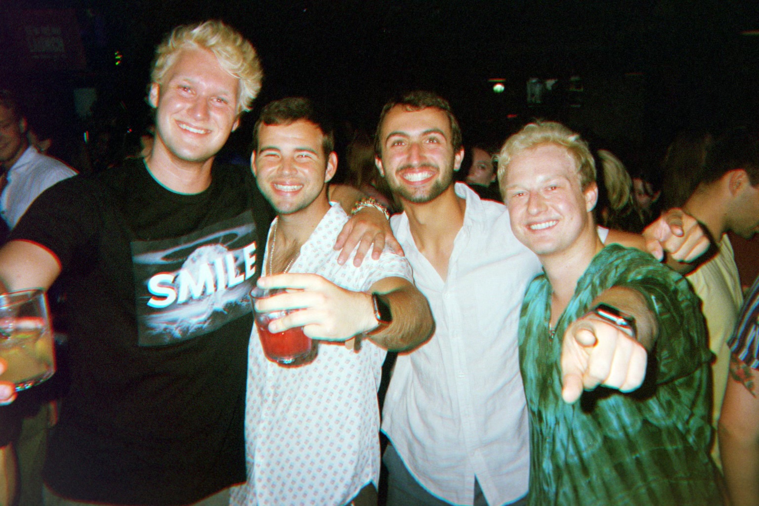 Band Image