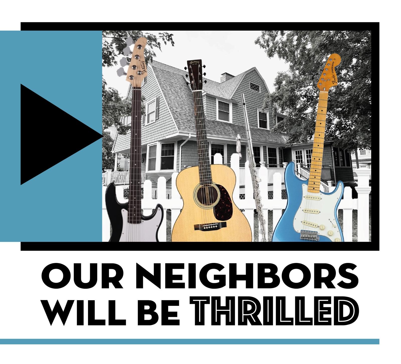 Band Image