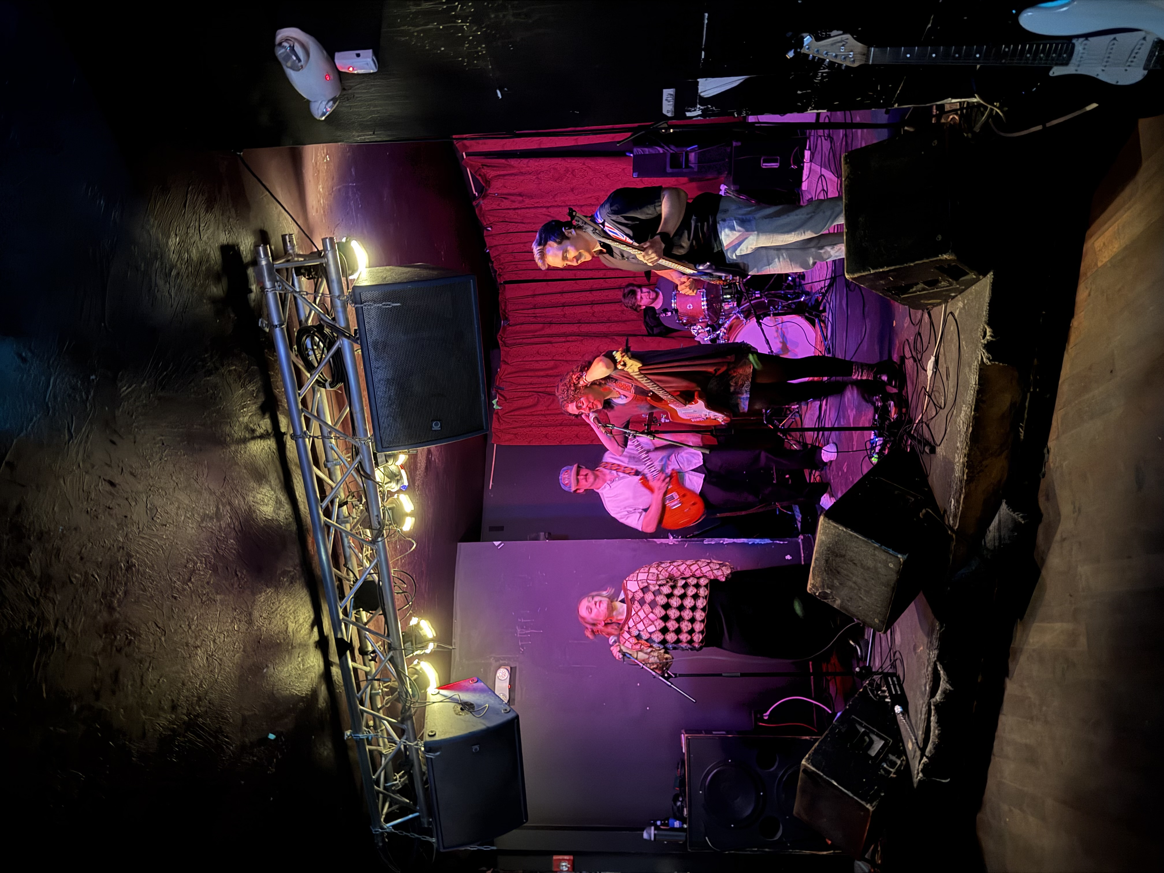 Band Image