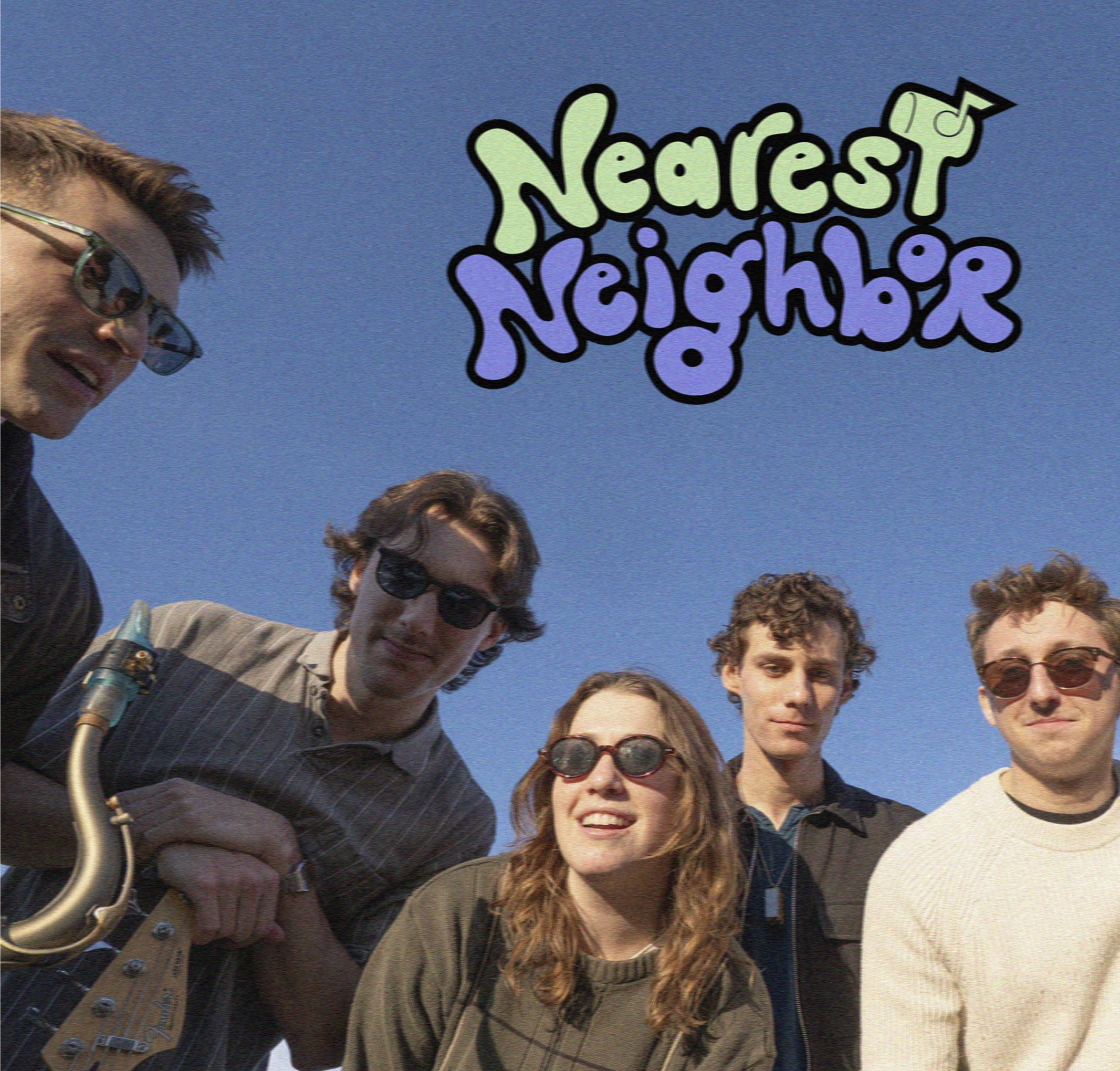 Band Image