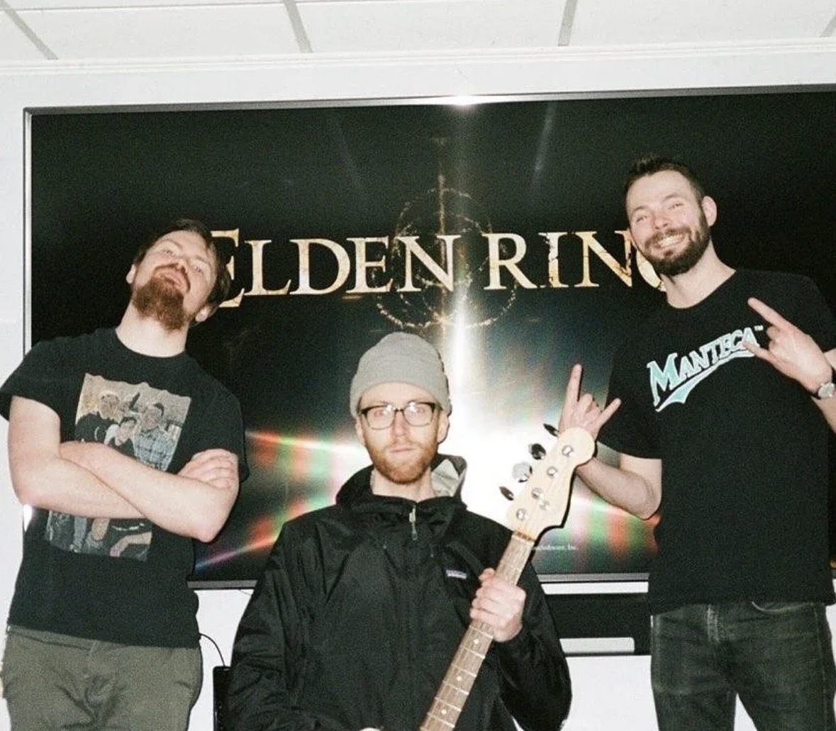 Band Image