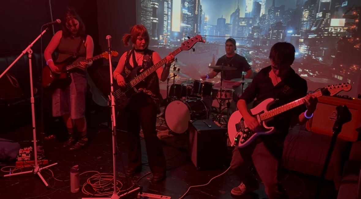 Band Image