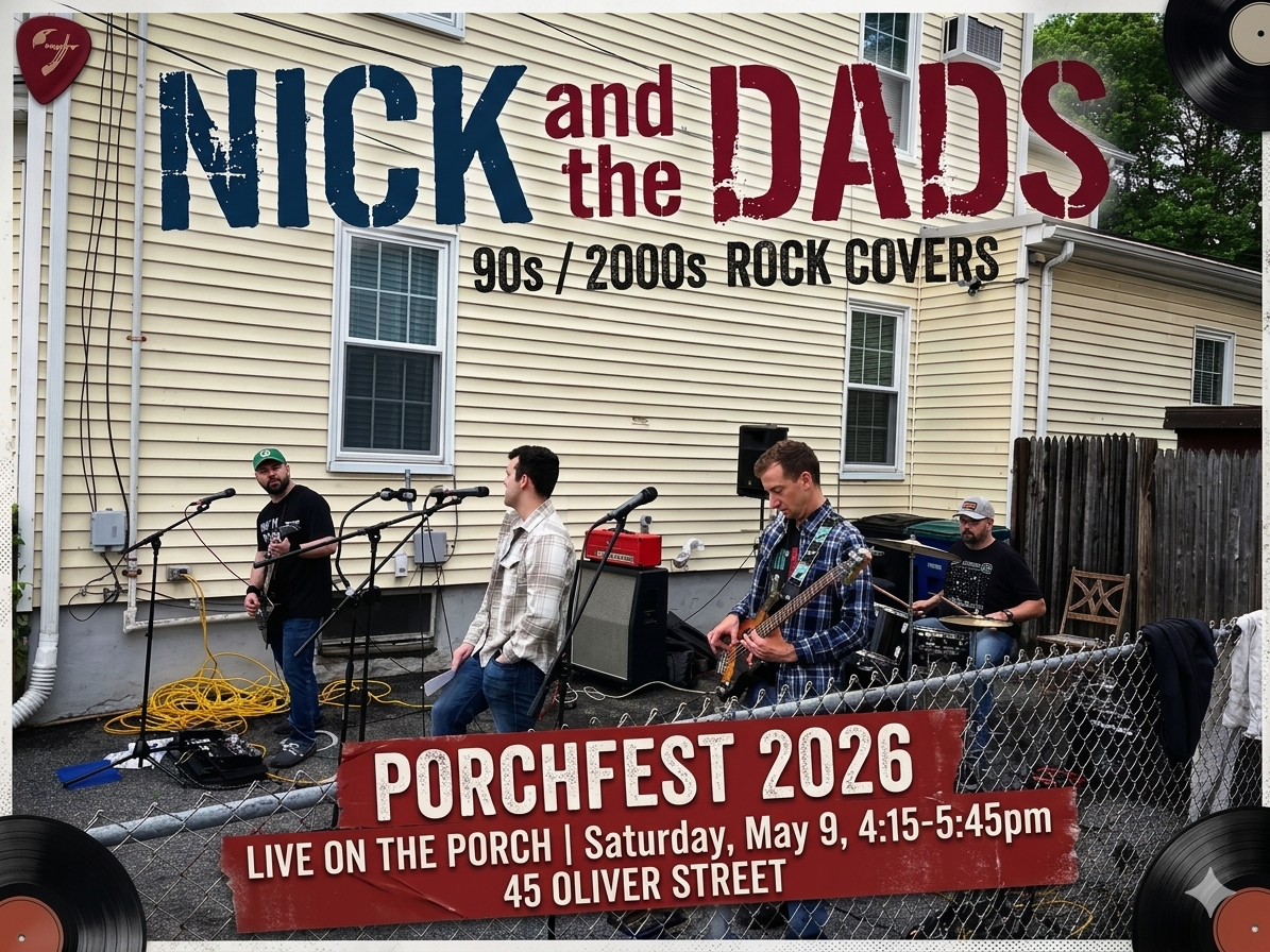 Band Image