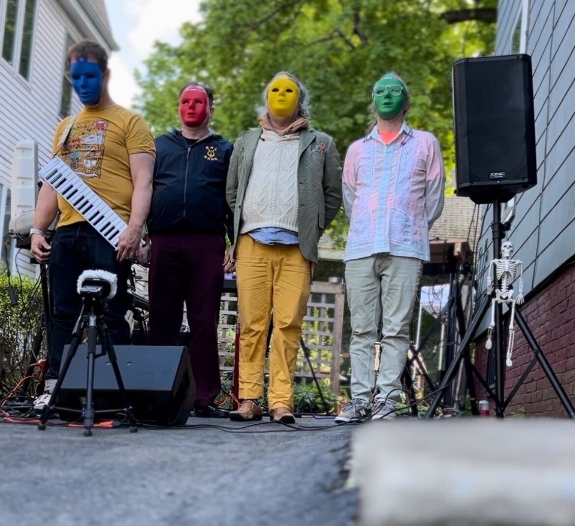 Band Image