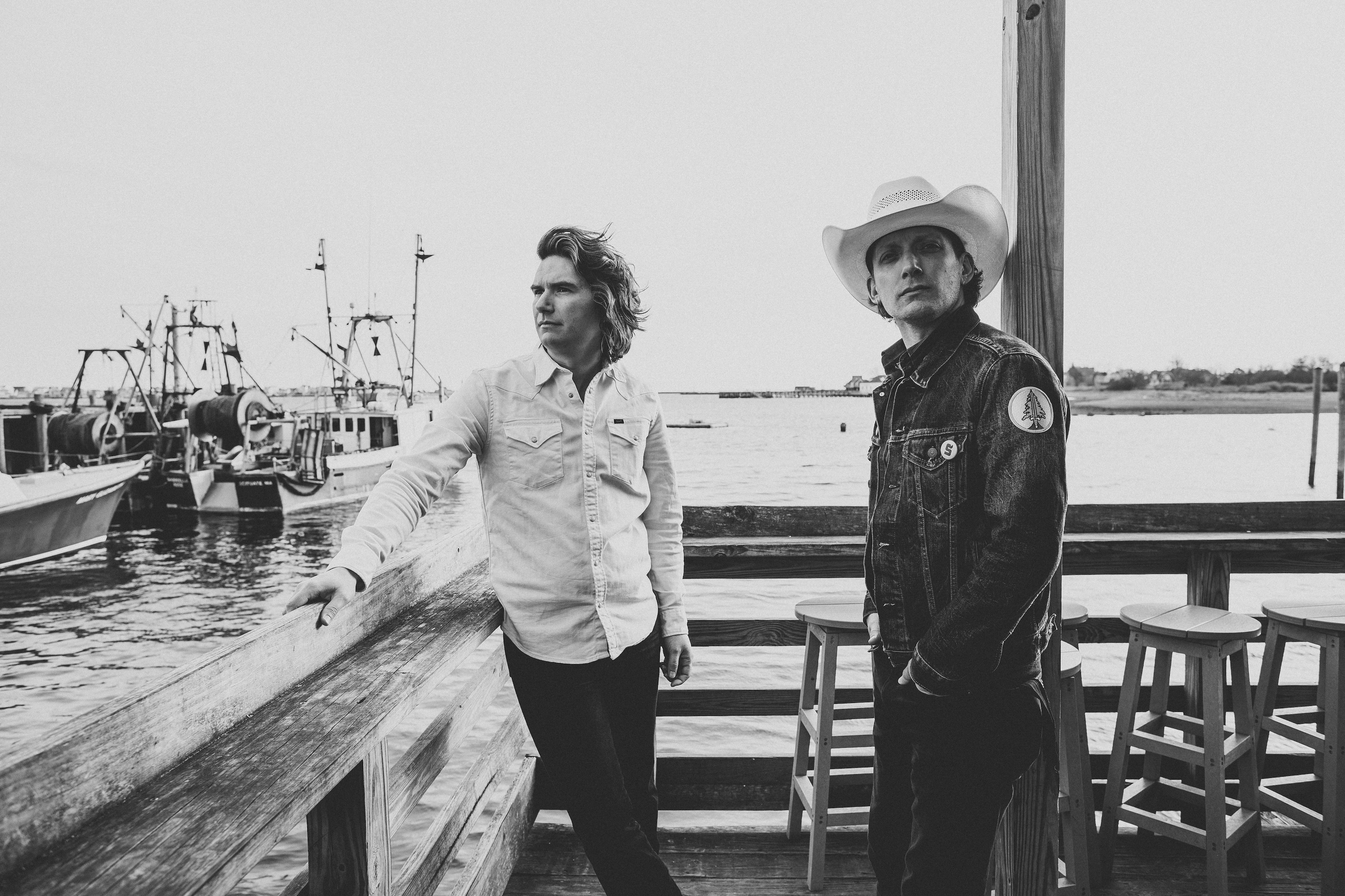 Band Image