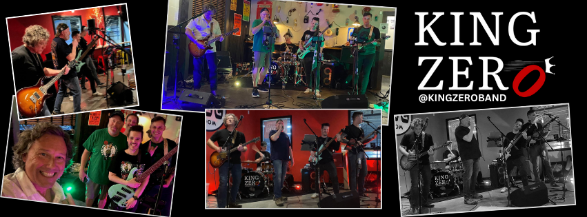 Band Image
