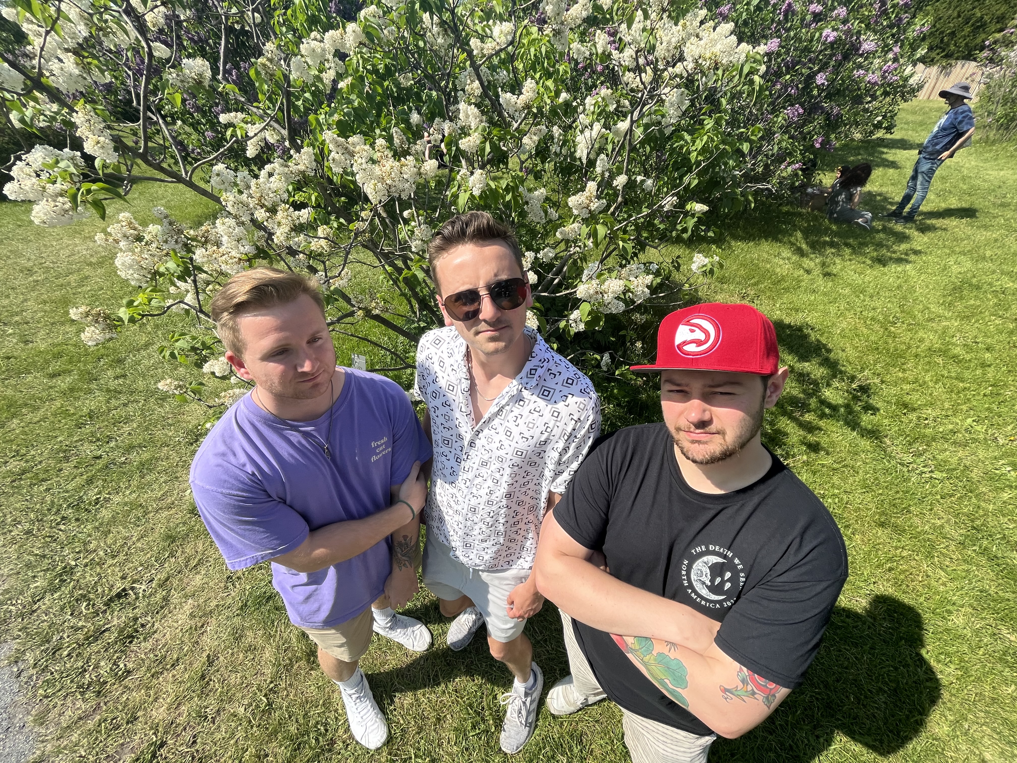 Band Image
