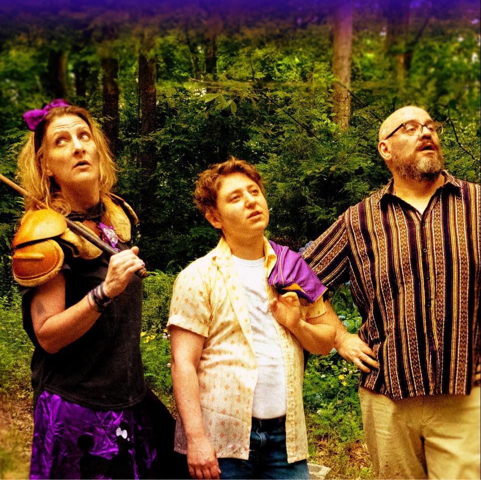 Band Image