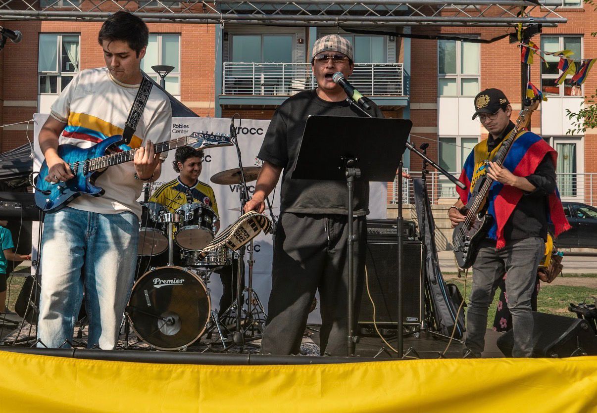 Band Image