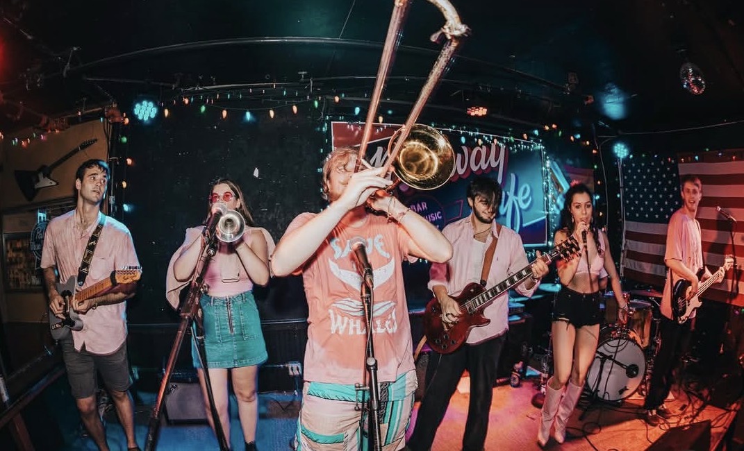 Band Image