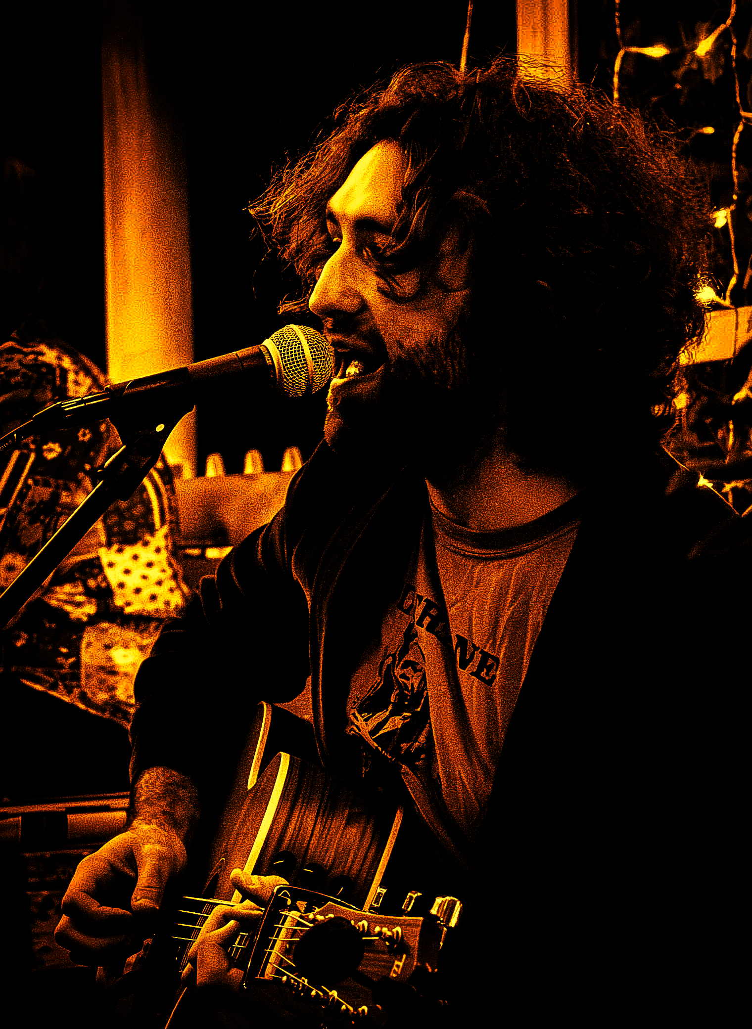 Band Image