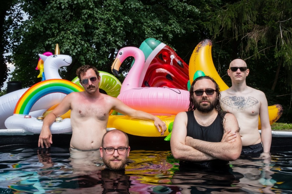 Band Image