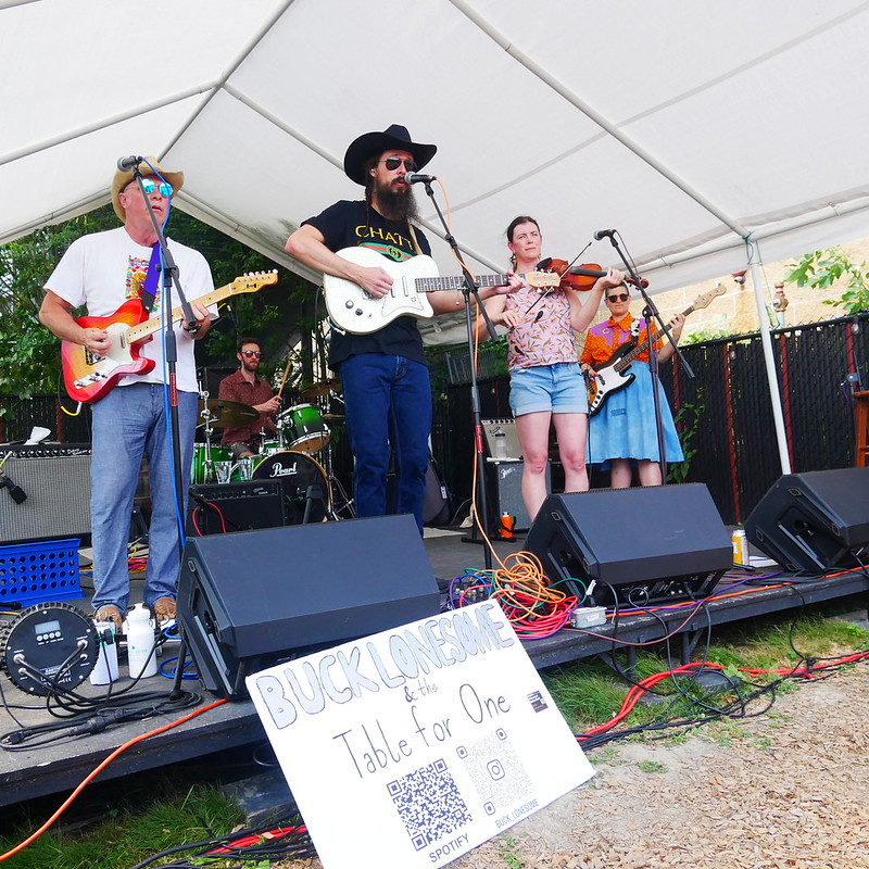 Band Image