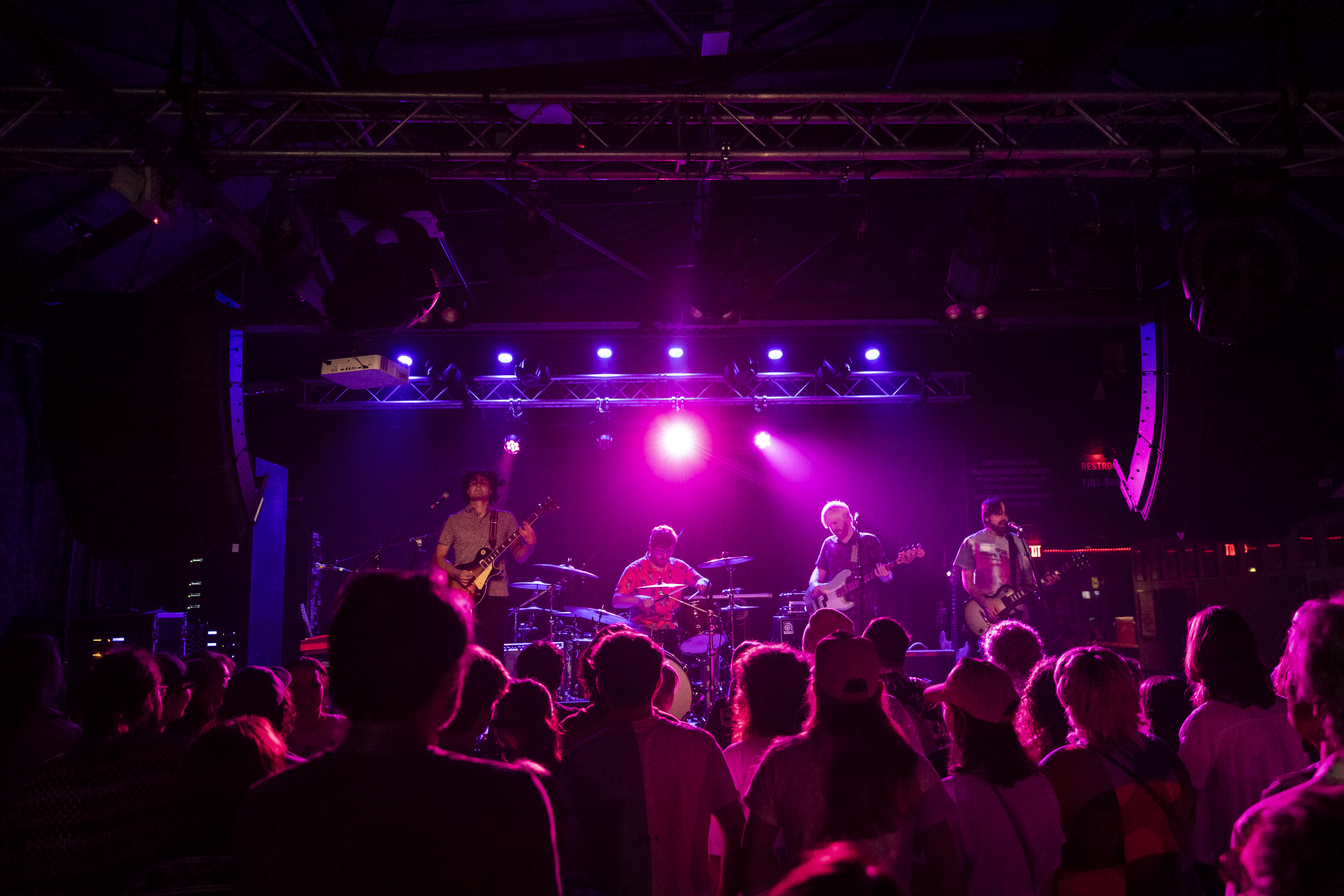 Band Image