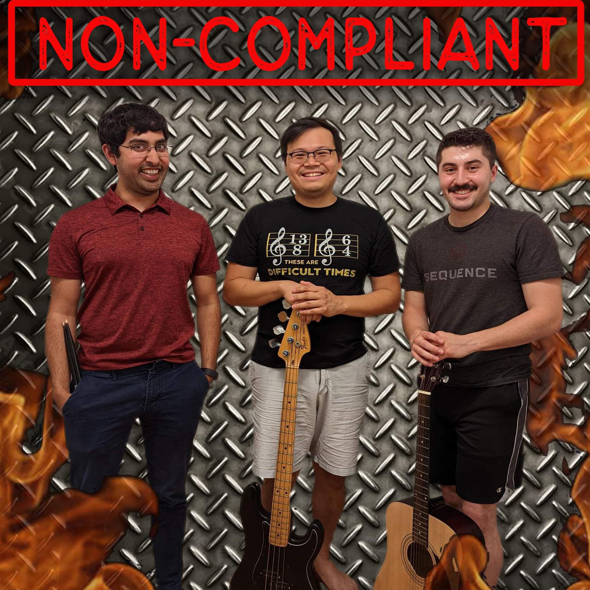 Band Image
