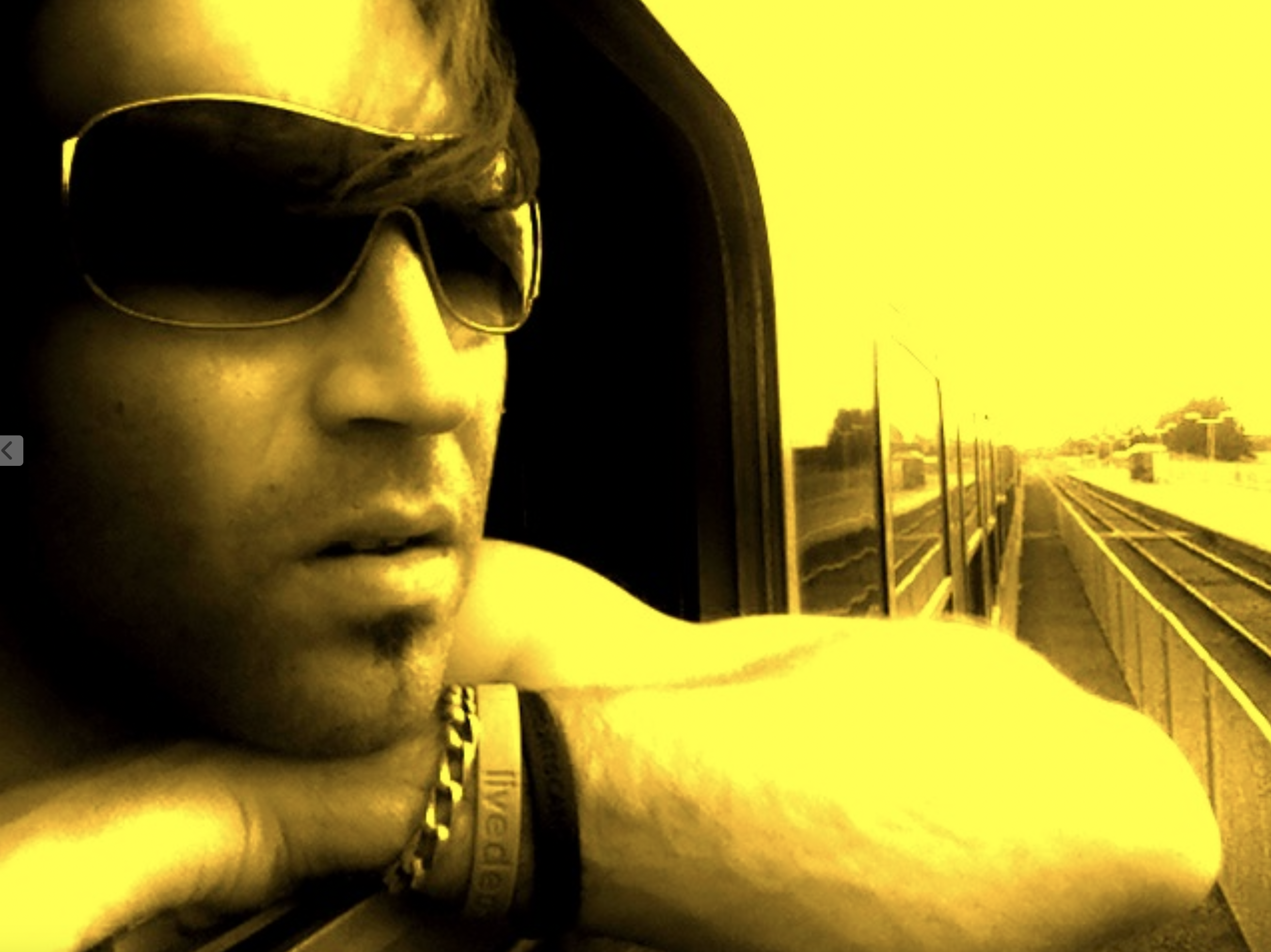 Band Image