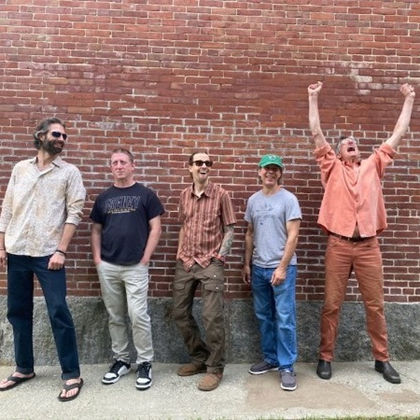 Band Image