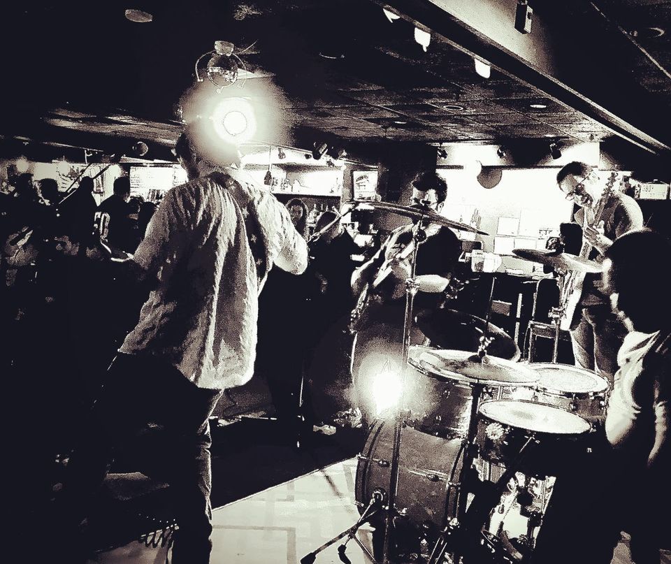 Band Image