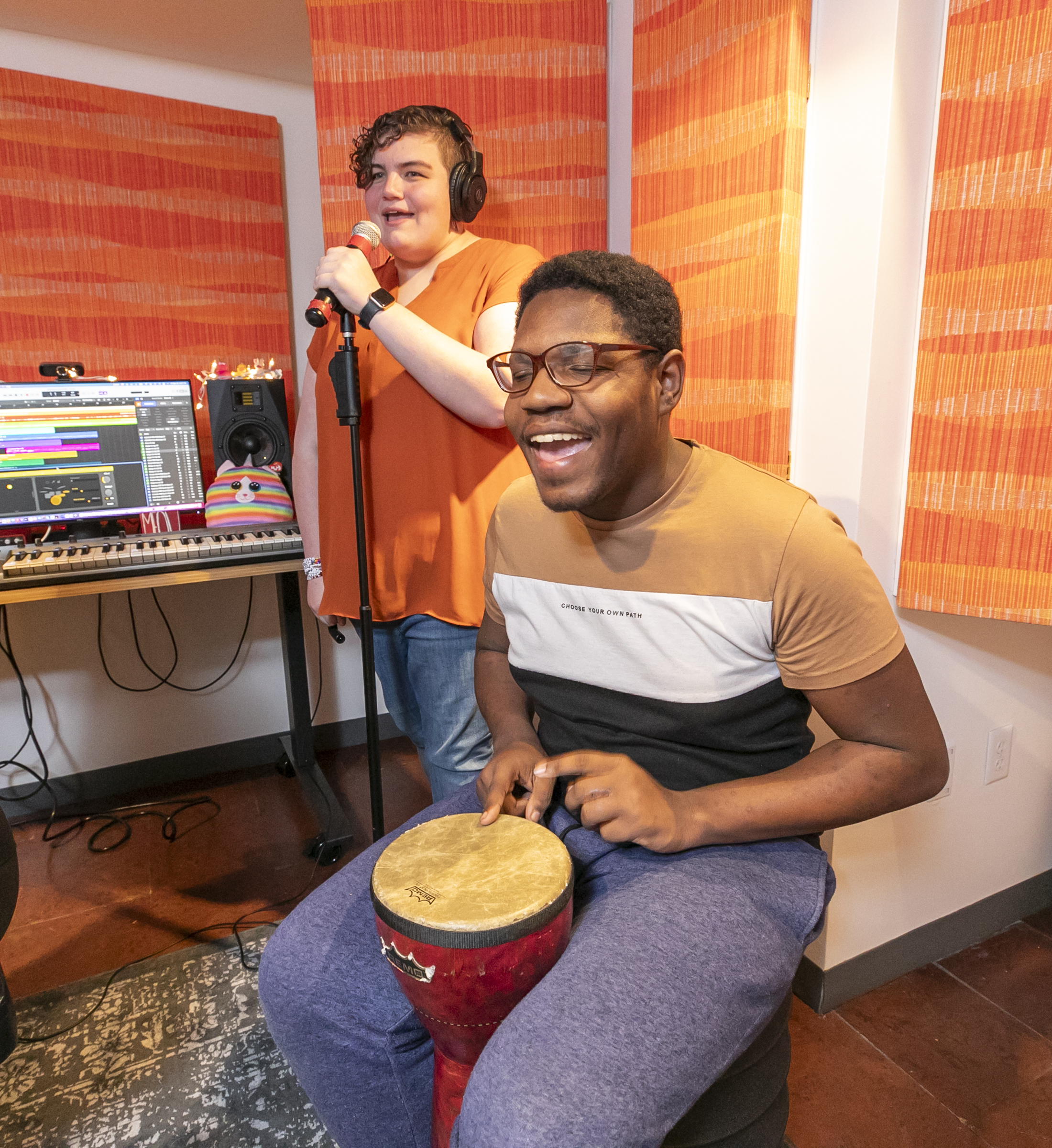 Band Image