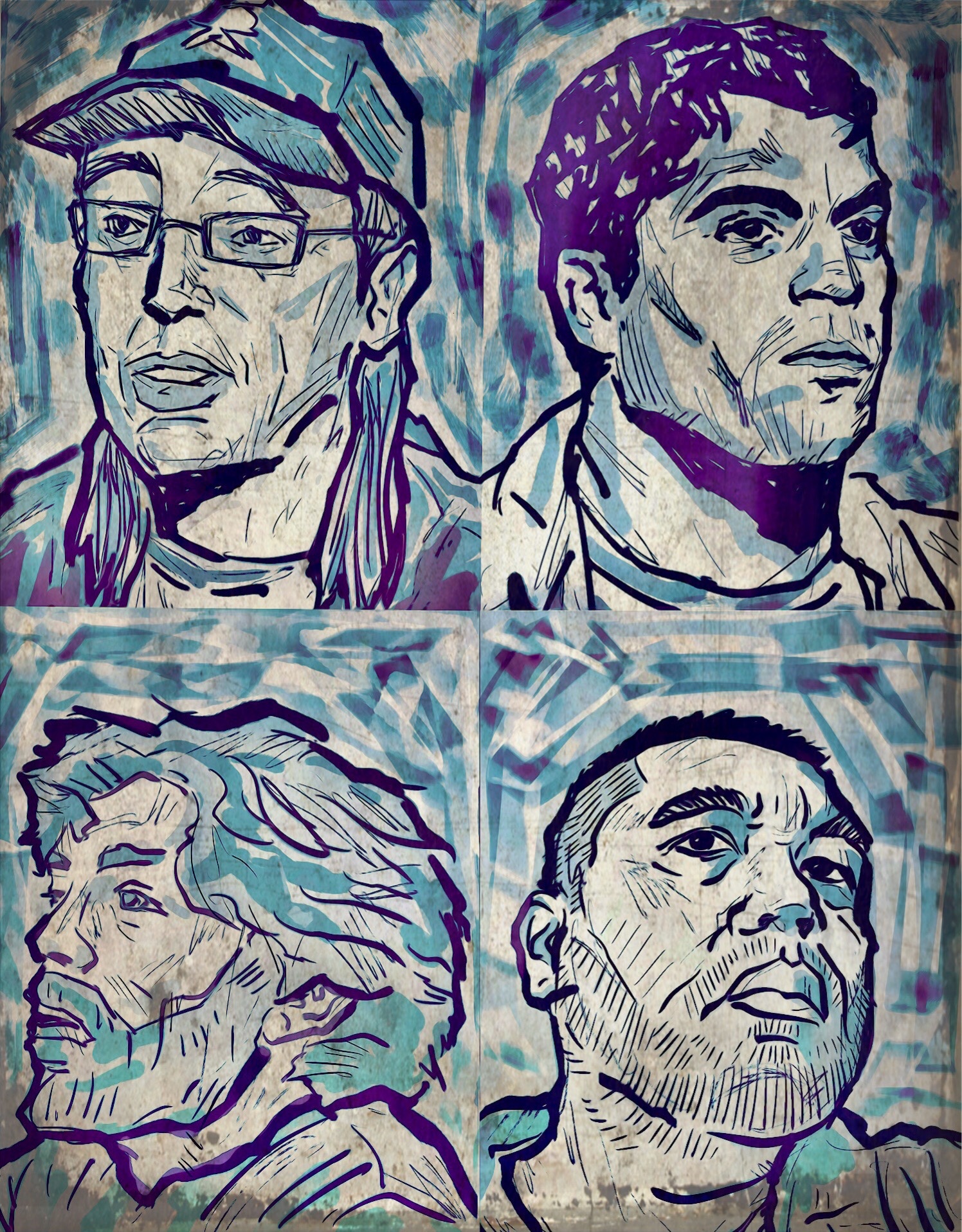 Band Image