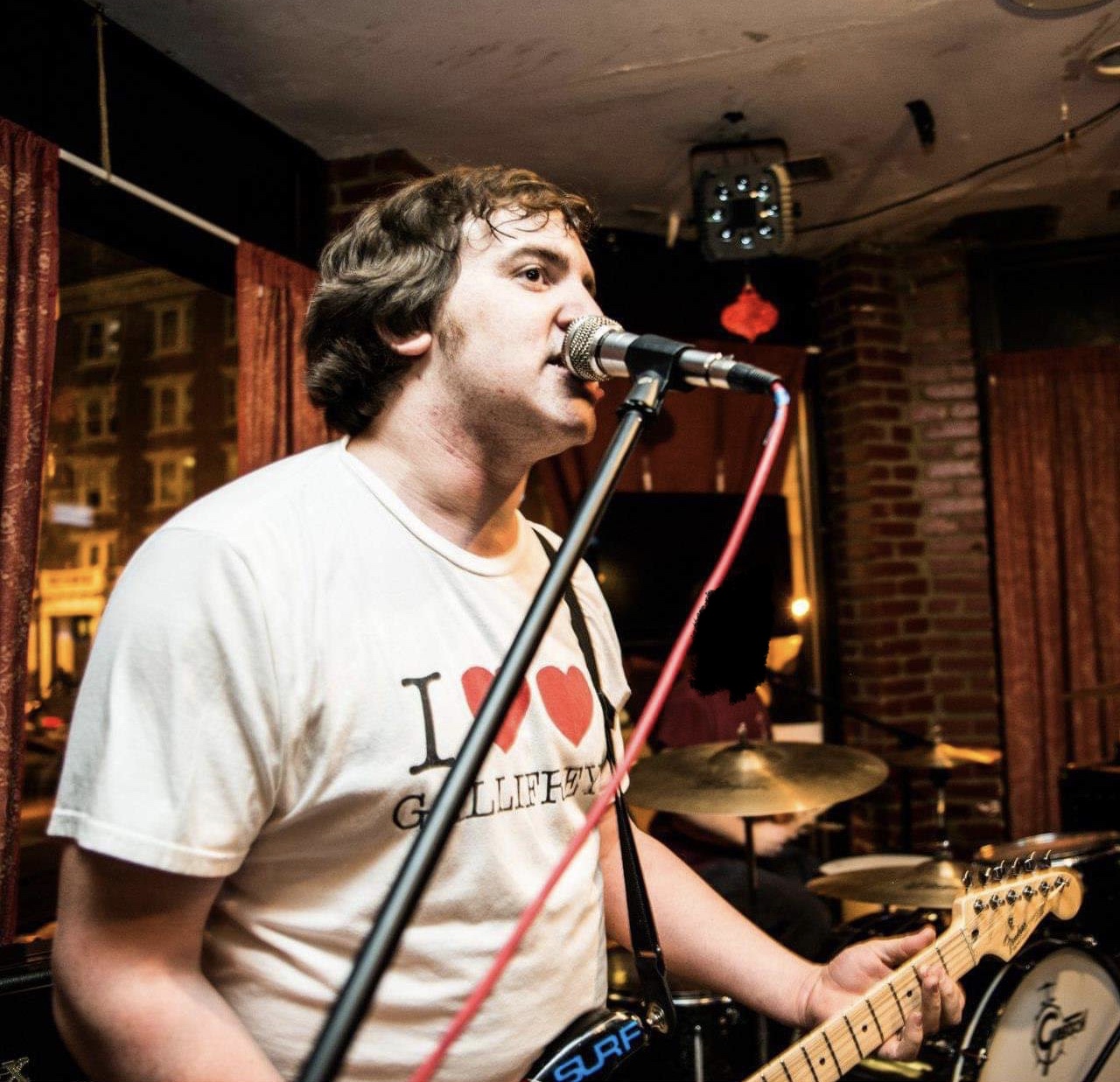 Band Image
