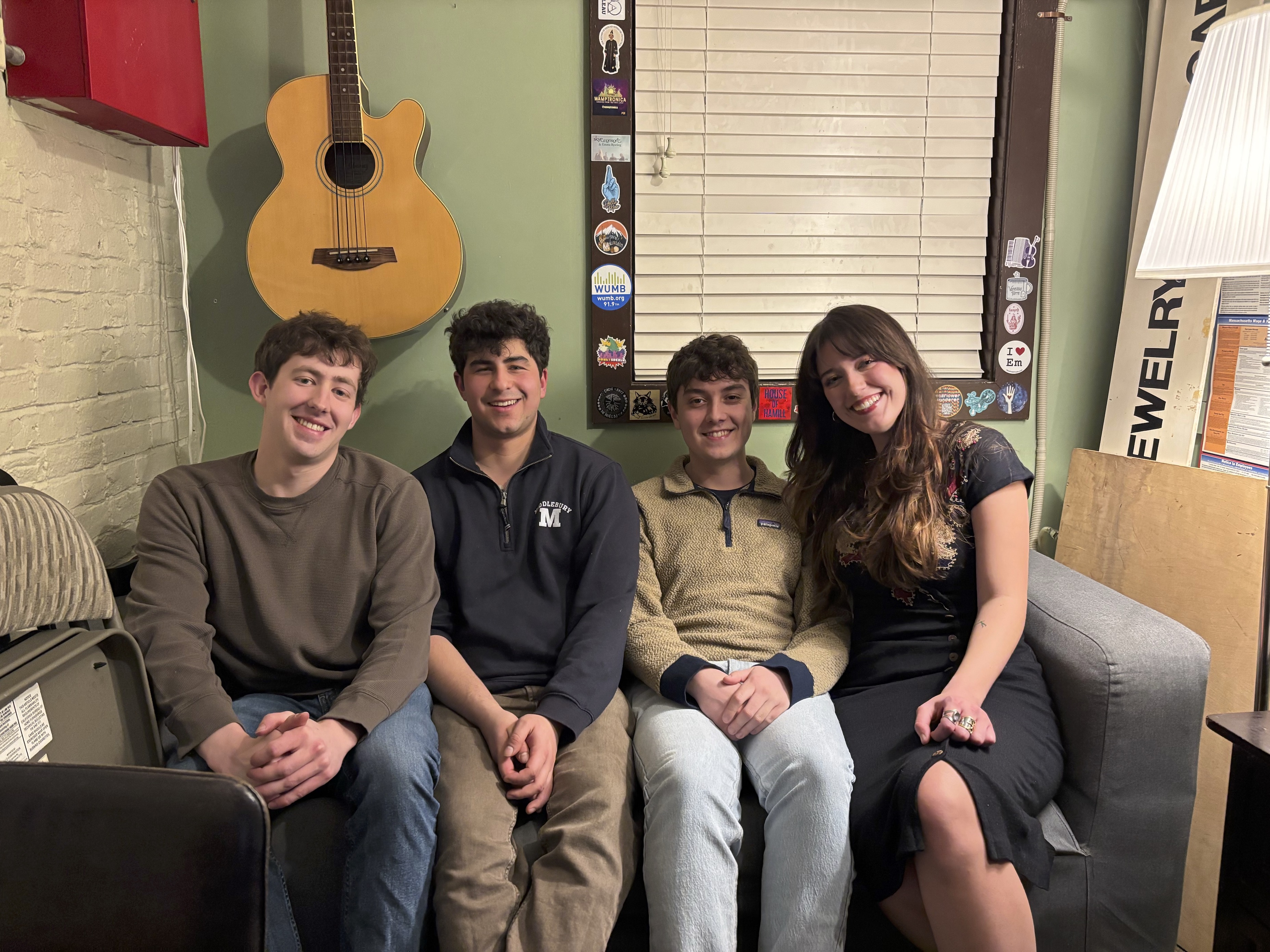 Band Image