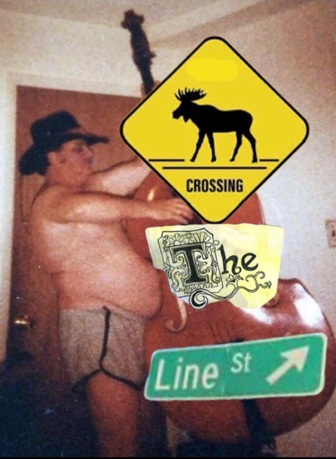 Band Image