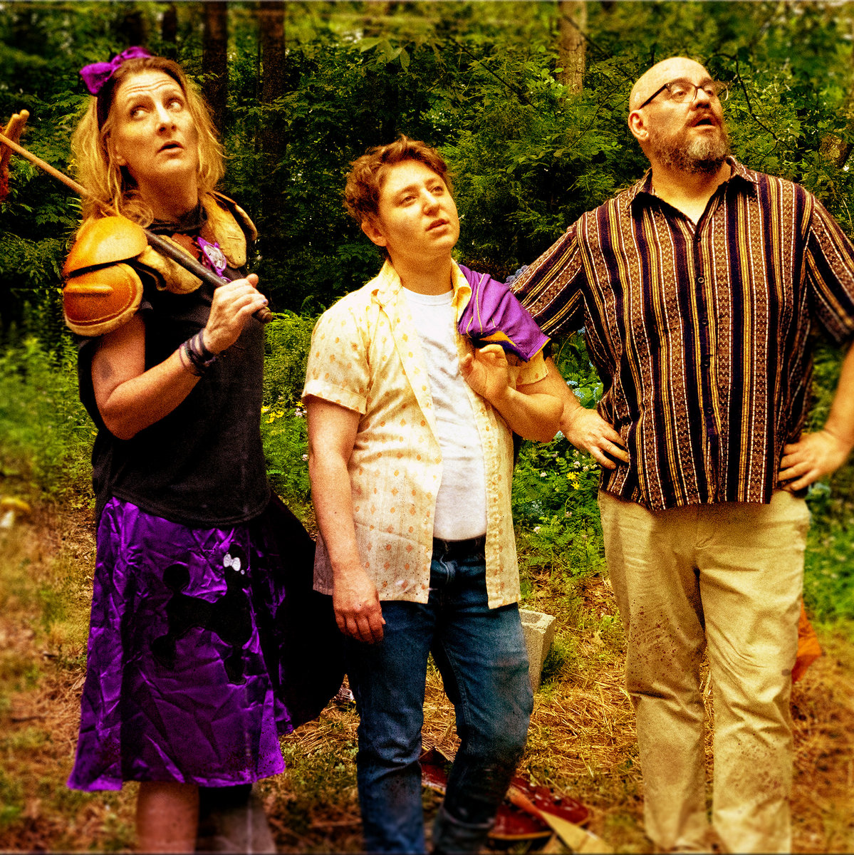 Band Image